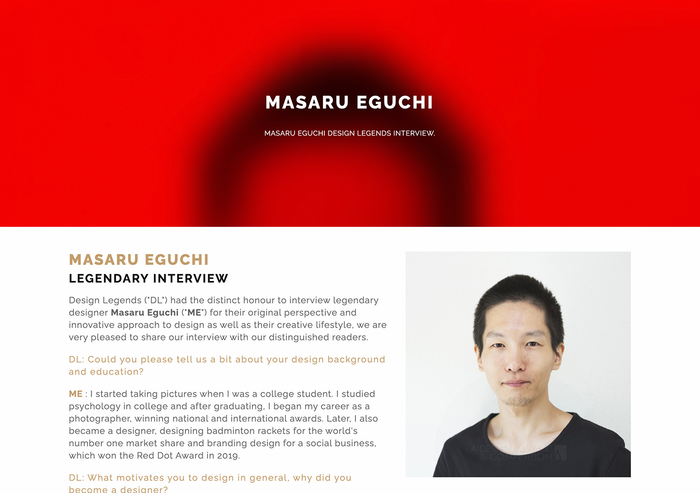 海外Webサイトで続々掲載されています。