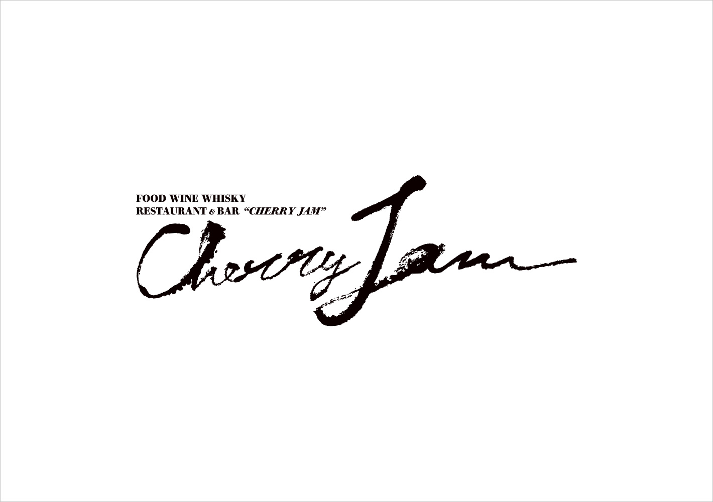 Cherry Jam