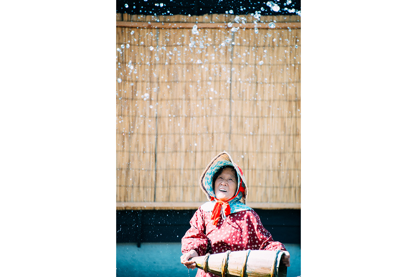 Photo：能登半島 2017