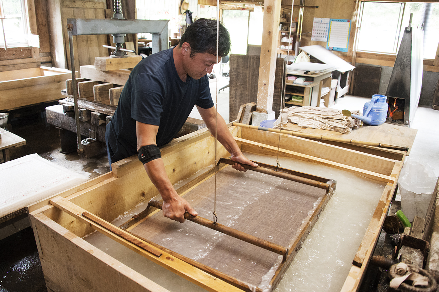 Photo：能登半島 2017