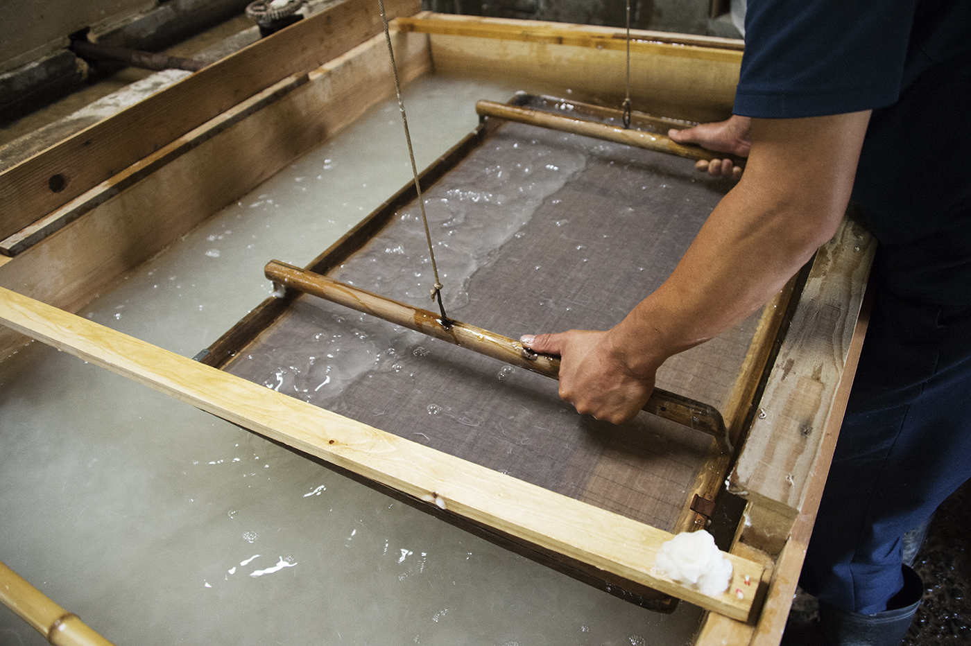 Photo：能登半島 2017