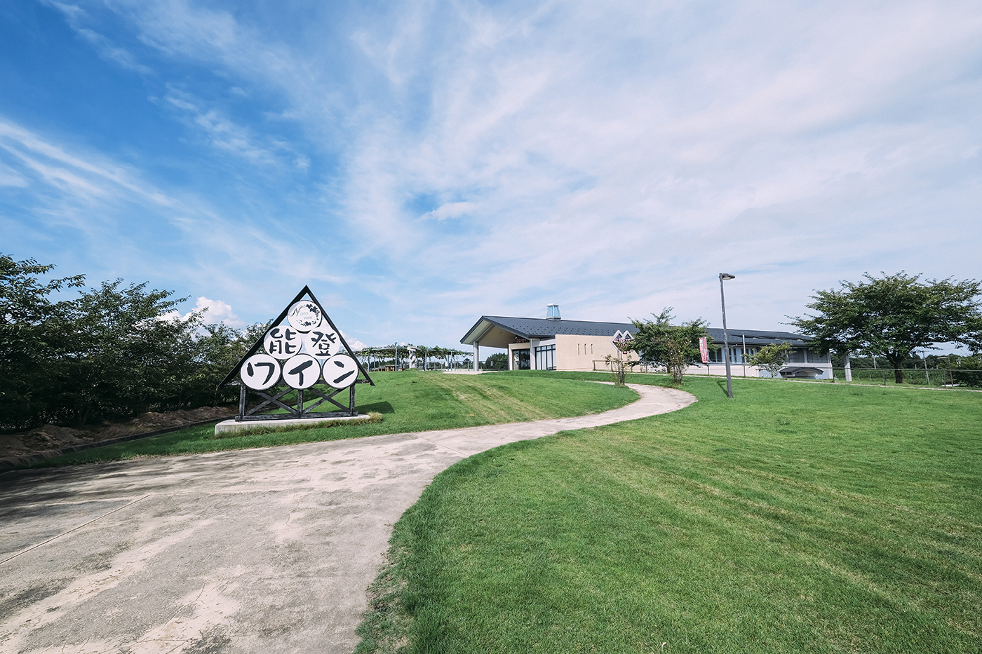 Photo：能登半島 2019