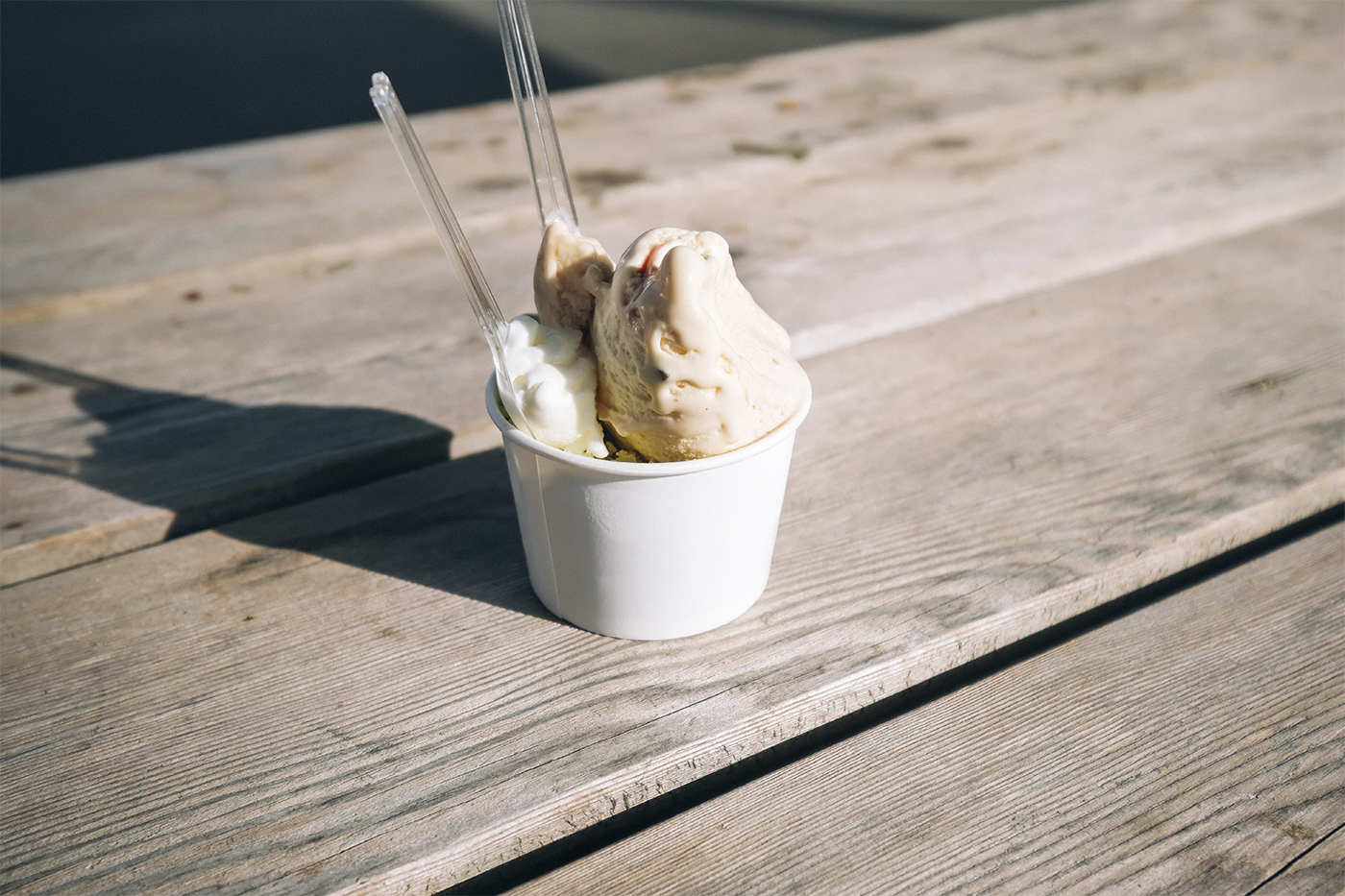 Photo：能登半島 2019