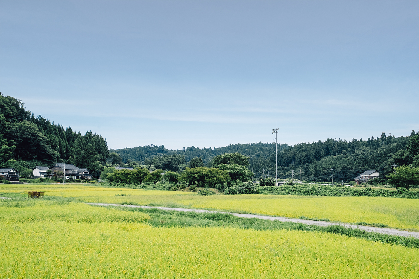 Photo：能登半島 2019