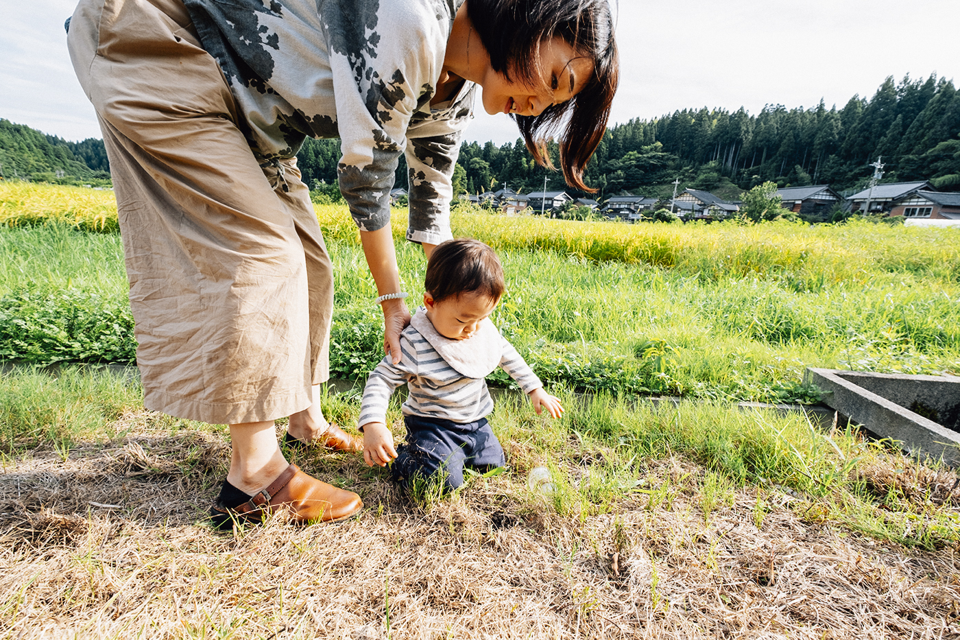 Photo：能登半島 2019