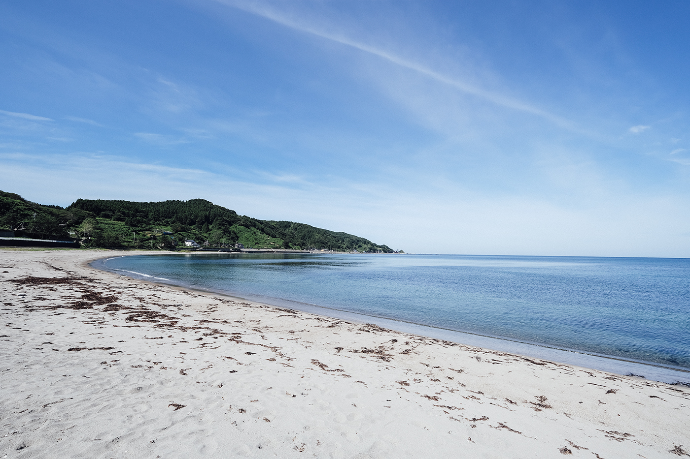 Photo：能登半島 2019