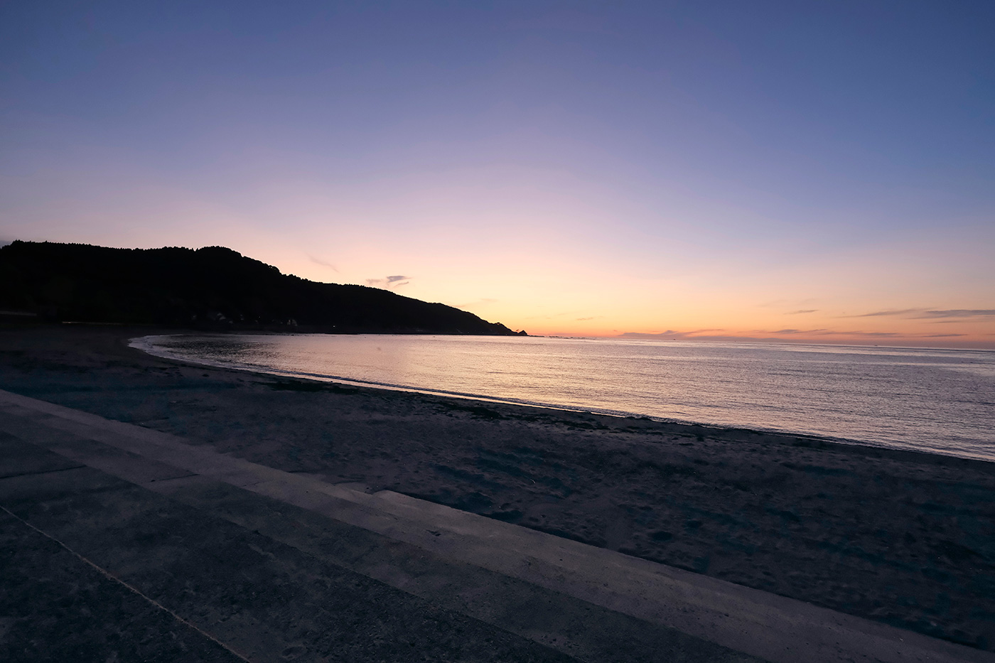 Photo：能登半島 2019