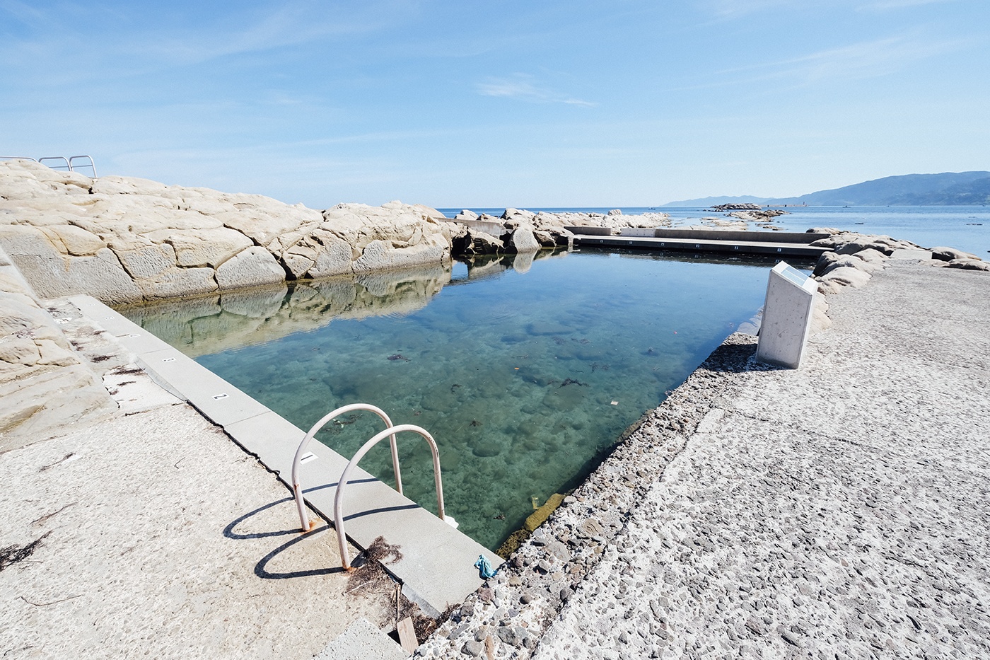 Photo：能登半島 2019