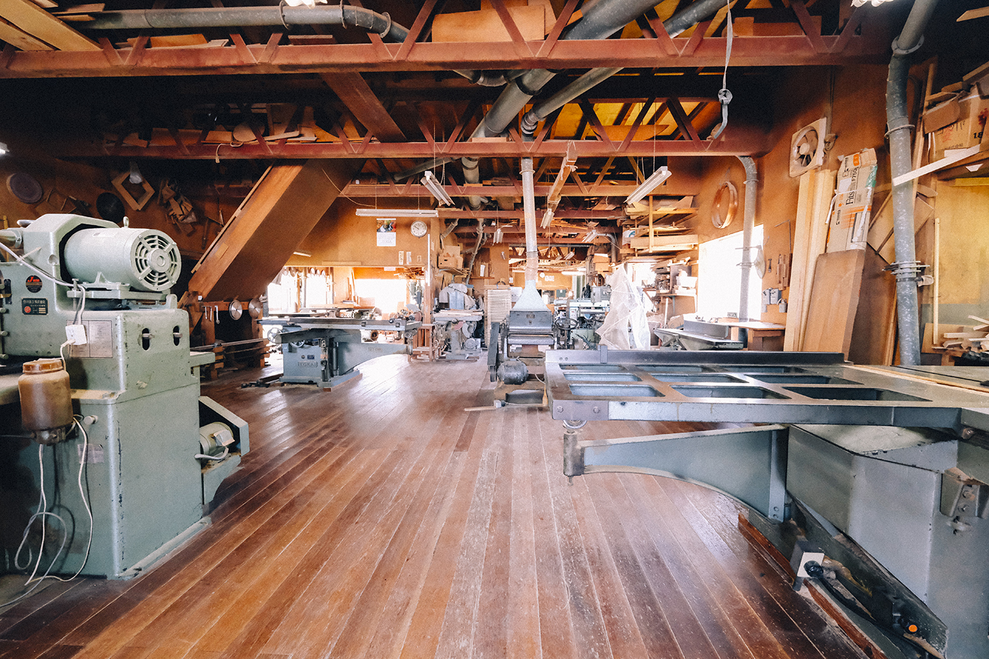 Photo：能登半島 2019