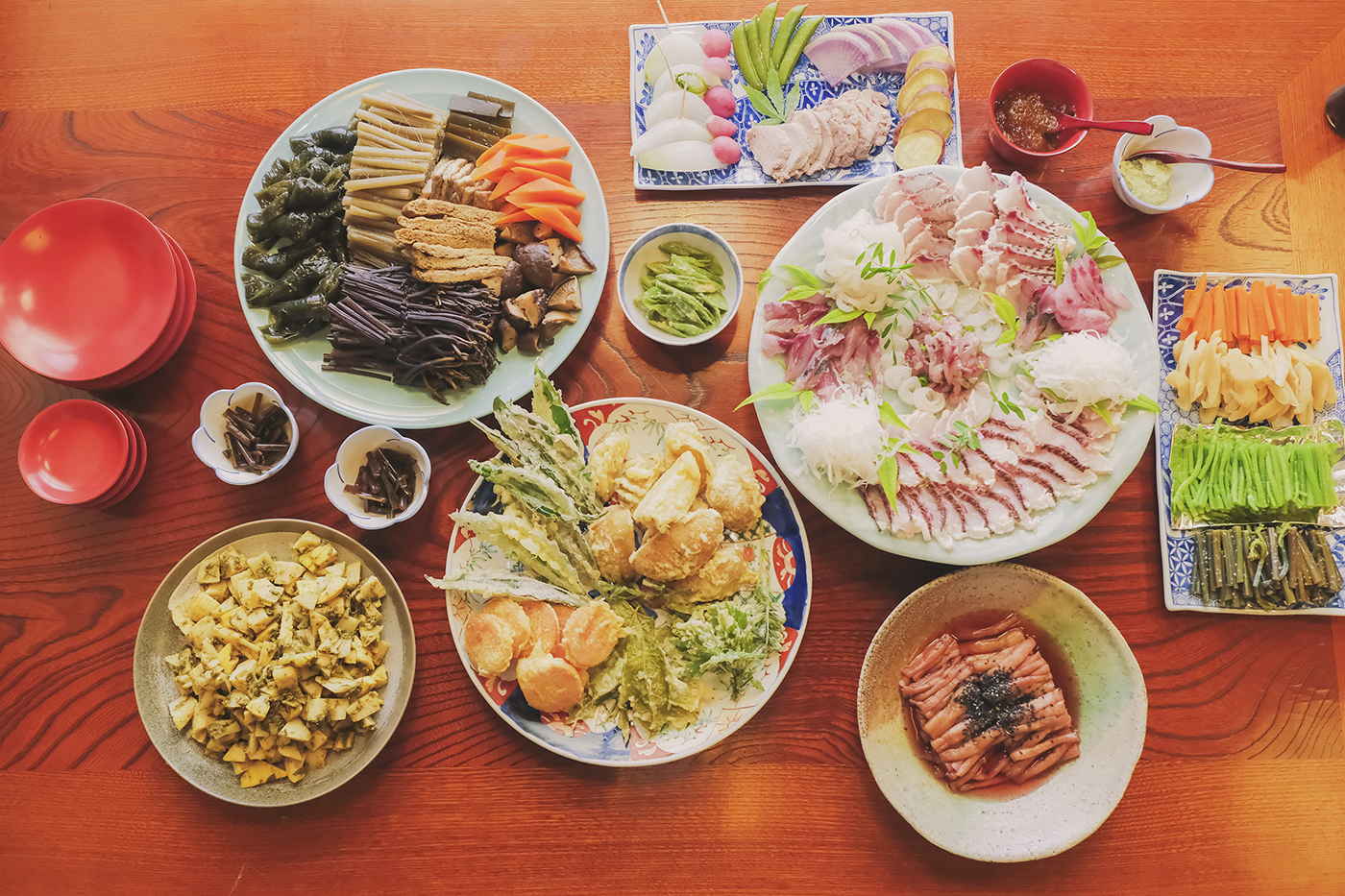 Photo：能登半島 2020